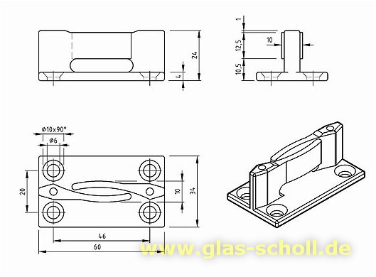 (c) 2005  www.Glas-Scholl.de